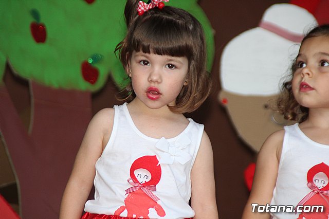 Fiesta Escuela Infantil Clara Campoamor 2019 - 208