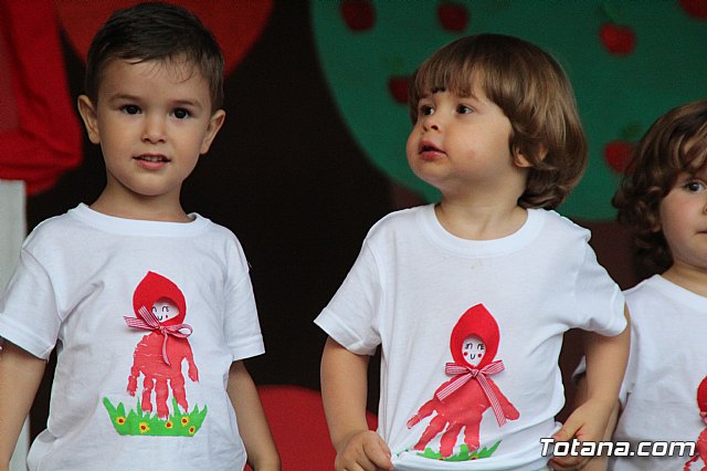 Fiesta Escuela Infantil Clara Campoamor 2019 - 209