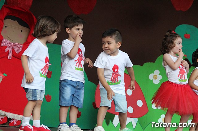 Fiesta Escuela Infantil Clara Campoamor 2019 - 210