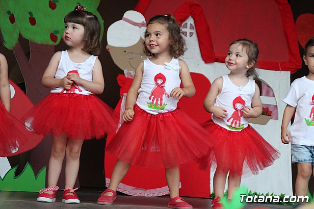 Fiesta Escuela Infantil Clara Campoamor 2019 - 211