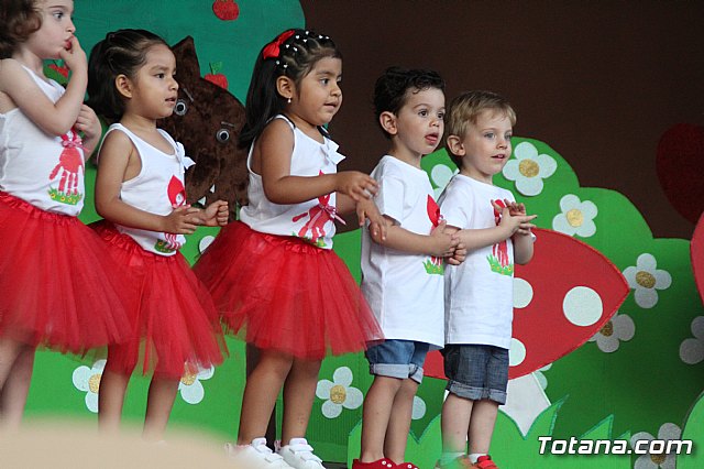 Fiesta Escuela Infantil Clara Campoamor 2019 - 212
