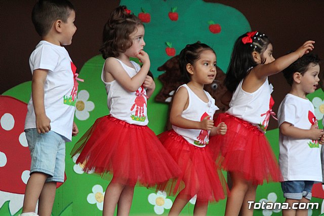 Fiesta Escuela Infantil Clara Campoamor 2019 - 213