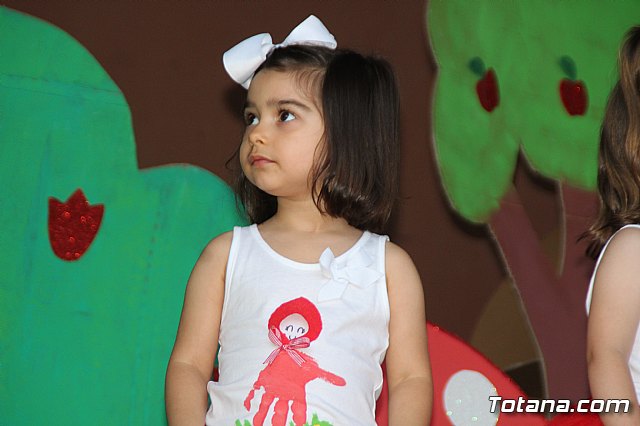 Fiesta Escuela Infantil Clara Campoamor 2019 - 214