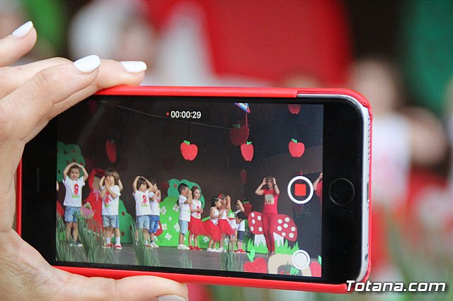 Fiesta Escuela Infantil Clara Campoamor 2019 - 215