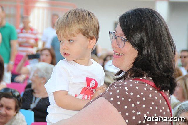 Fiesta Escuela Infantil Clara Campoamor 2019 - 216