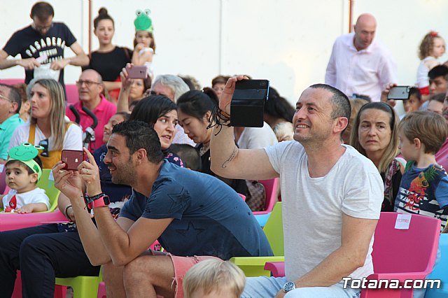 Fiesta Escuela Infantil Clara Campoamor 2019 - 217