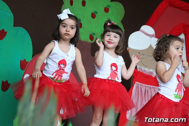 Fiesta Escuela Infantil Clara Campoamor 2019 - 218