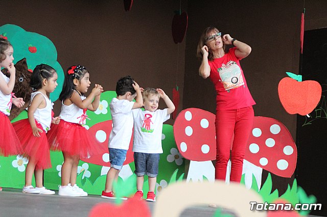 Fiesta Escuela Infantil Clara Campoamor 2019 - 220