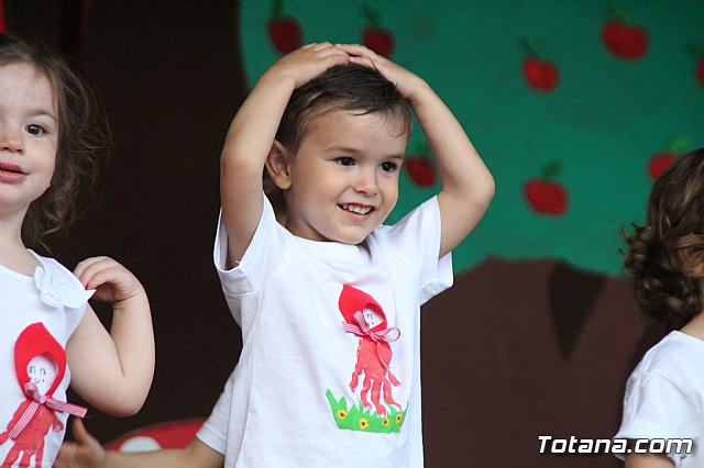 Fiesta Escuela Infantil Clara Campoamor 2019 - 221