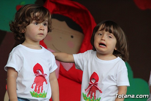 Fiesta Escuela Infantil Clara Campoamor 2019 - 222