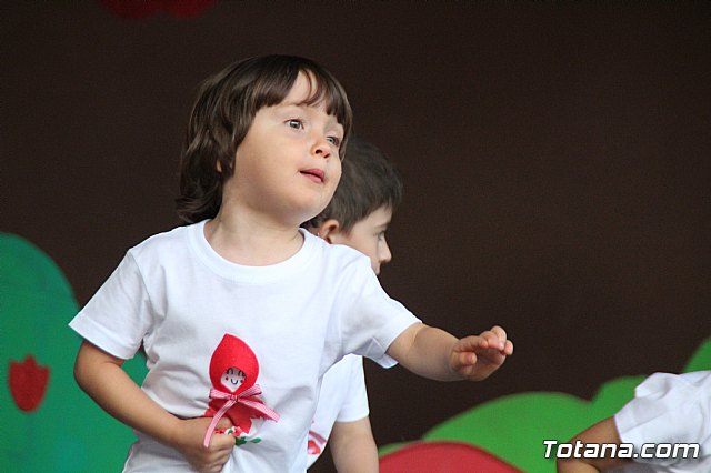 Fiesta Escuela Infantil Clara Campoamor 2019 - 223