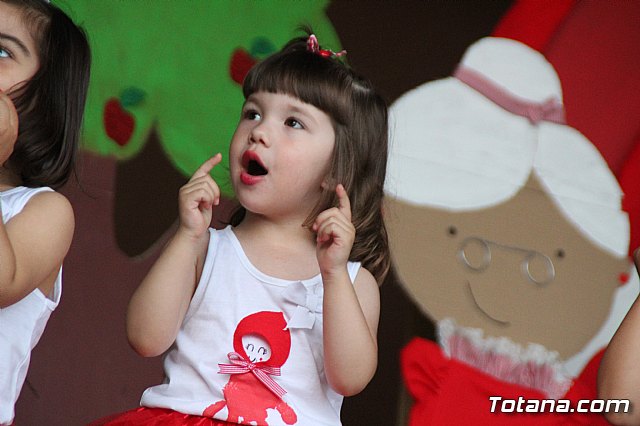 Fiesta Escuela Infantil Clara Campoamor 2019 - 225