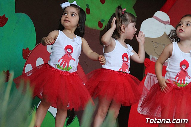 Fiesta Escuela Infantil Clara Campoamor 2019 - 226