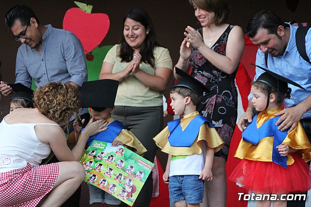 Fiesta Escuela Infantil Clara Campoamor 2019 - 238