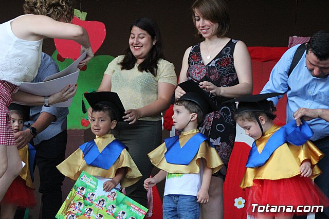 Fiesta Escuela Infantil Clara Campoamor 2019 - 239