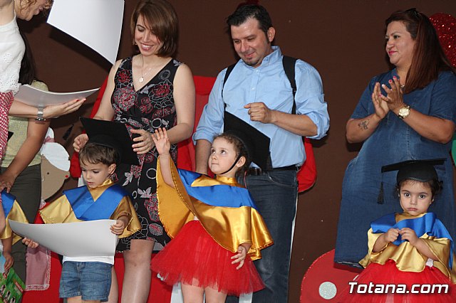Fiesta Escuela Infantil Clara Campoamor 2019 - 240