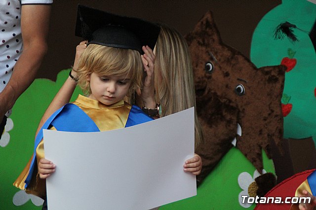 Fiesta Escuela Infantil Clara Campoamor 2019 - 246