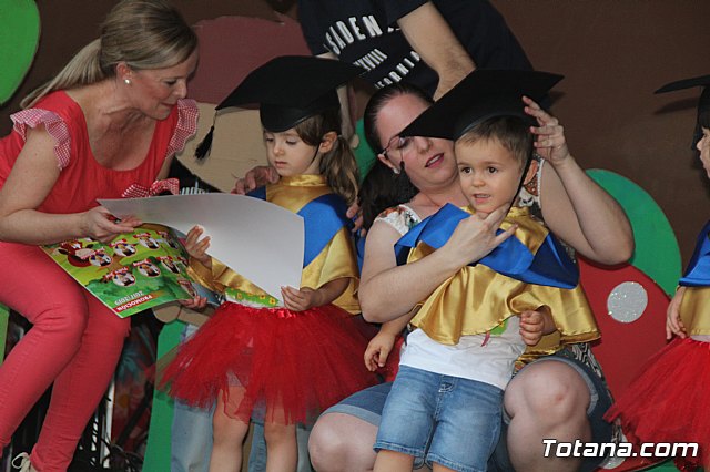 Fiesta Escuela Infantil Clara Campoamor 2019 - 254