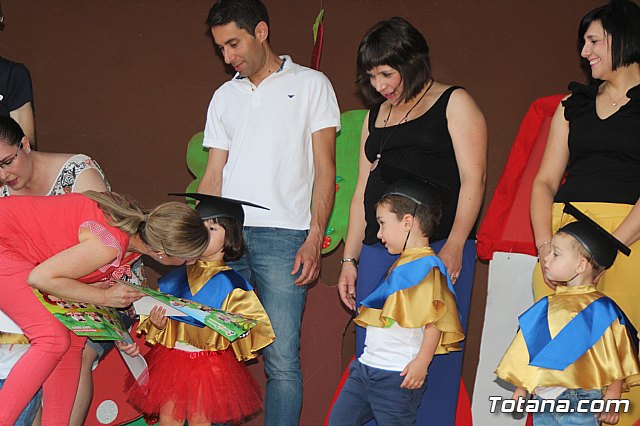 Fiesta Escuela Infantil Clara Campoamor 2019 - 256