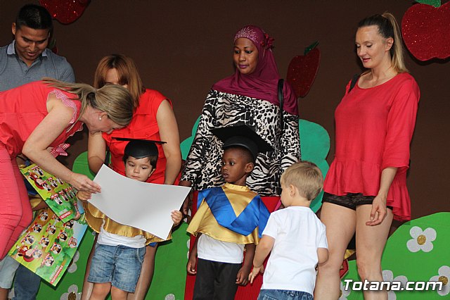 Fiesta Escuela Infantil Clara Campoamor 2019 - 265