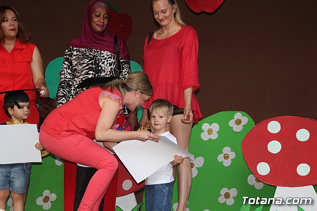 Fiesta Escuela Infantil Clara Campoamor 2019 - 267