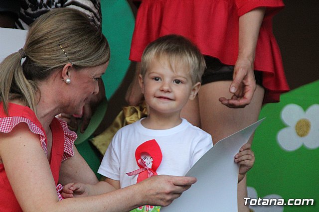 Fiesta Escuela Infantil Clara Campoamor 2019 - 268