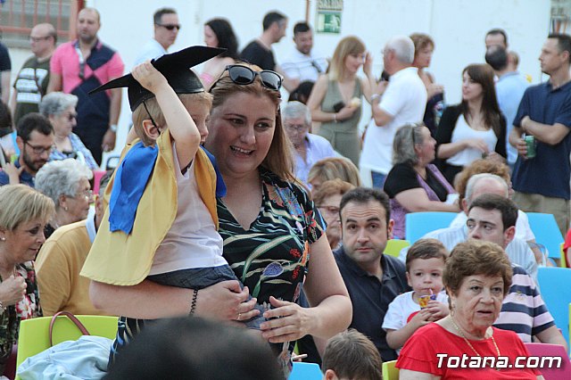 Fiesta Escuela Infantil Clara Campoamor 2019 - 269