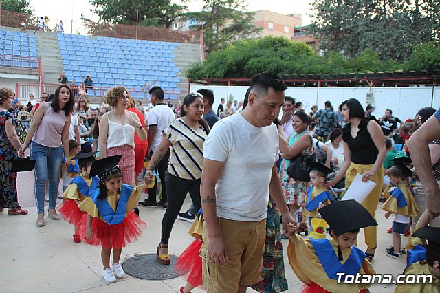 Fiesta Escuela Infantil Clara Campoamor 2019 - 272