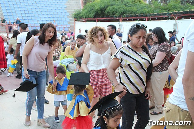 Fiesta Escuela Infantil Clara Campoamor 2019 - 273