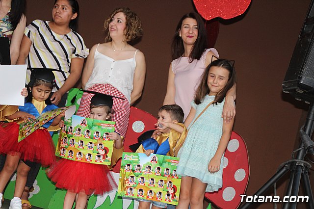 Fiesta Escuela Infantil Clara Campoamor 2019 - 293