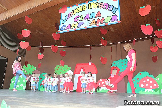 Fiesta Escuela Infantil Clara Campoamor 2019 - 294