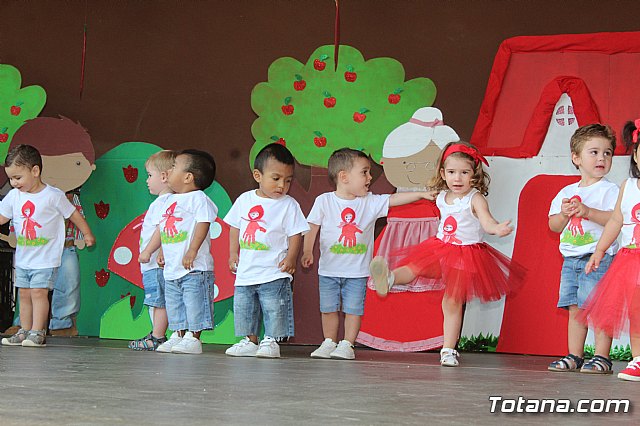 Fiesta Escuela Infantil Clara Campoamor 2019 - 295