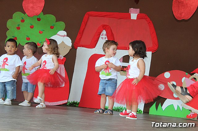Fiesta Escuela Infantil Clara Campoamor 2019 - 296