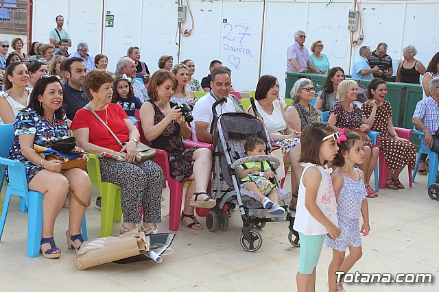Fiesta Escuela Infantil Clara Campoamor 2019 - 297