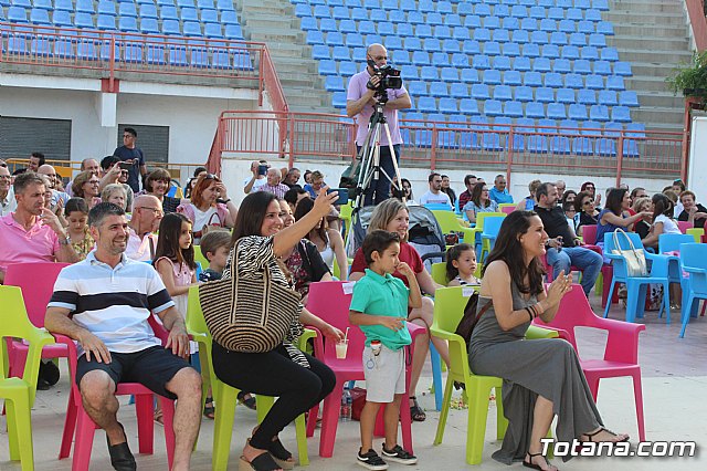 Fiesta Escuela Infantil Clara Campoamor 2019 - 302
