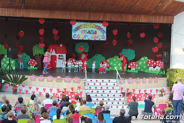 Fiesta Escuela Infantil Clara Campoamor 2019 - 306