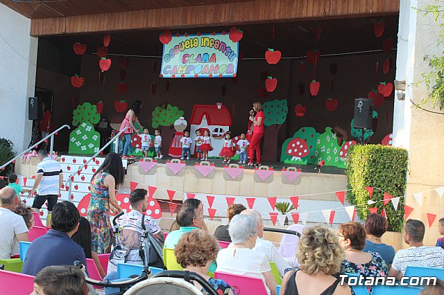 Fiesta Escuela Infantil Clara Campoamor 2019 - 307