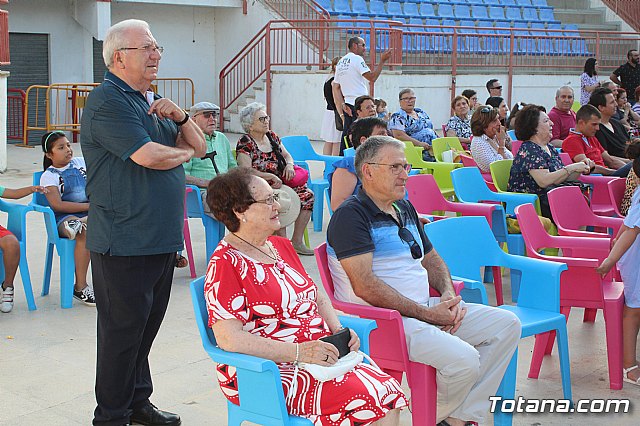 Fiesta Escuela Infantil Clara Campoamor 2019 - 308