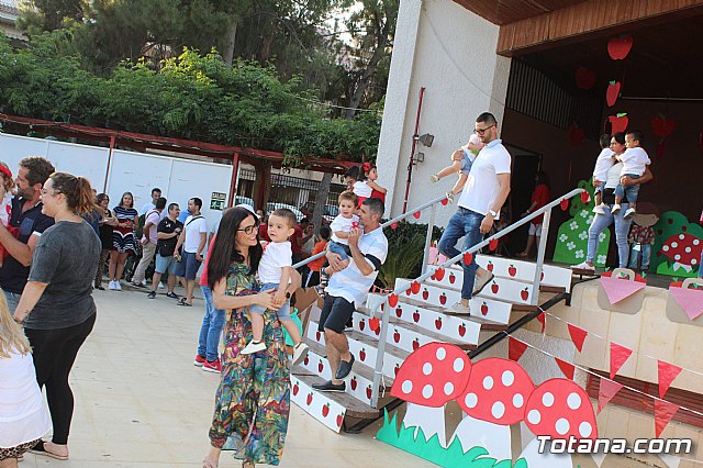 Fiesta Escuela Infantil Clara Campoamor 2019 - 309