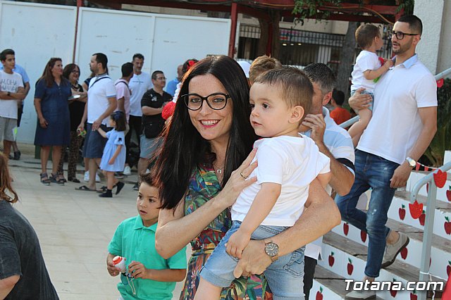 Fiesta Escuela Infantil Clara Campoamor 2019 - 310