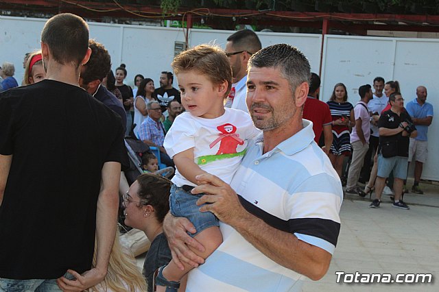 Fiesta Escuela Infantil Clara Campoamor 2019 - 311