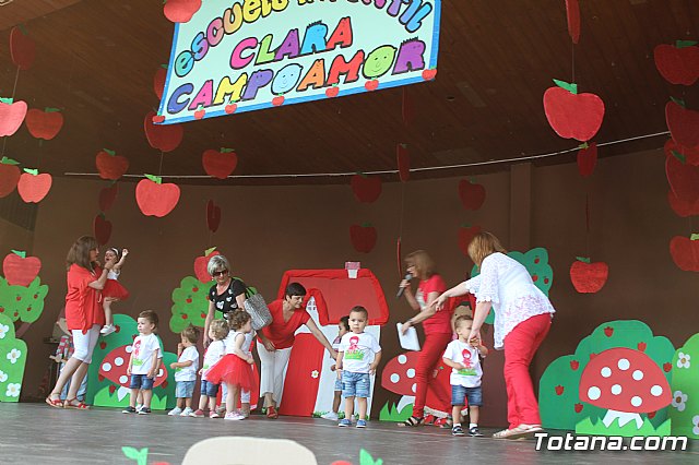 Fiesta Escuela Infantil Clara Campoamor 2019 - 314