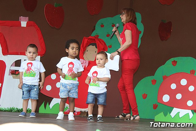 Fiesta Escuela Infantil Clara Campoamor 2019 - 315