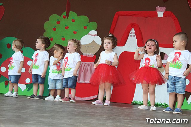 Fiesta Escuela Infantil Clara Campoamor 2019 - 316