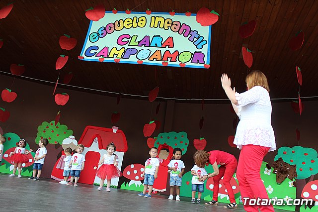 Fiesta Escuela Infantil Clara Campoamor 2019 - 317