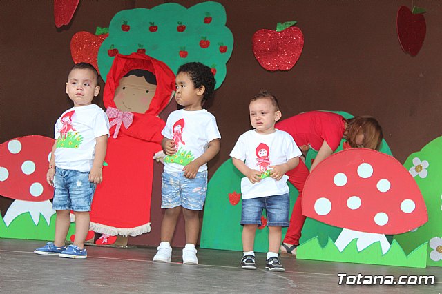 Fiesta Escuela Infantil Clara Campoamor 2019 - 318