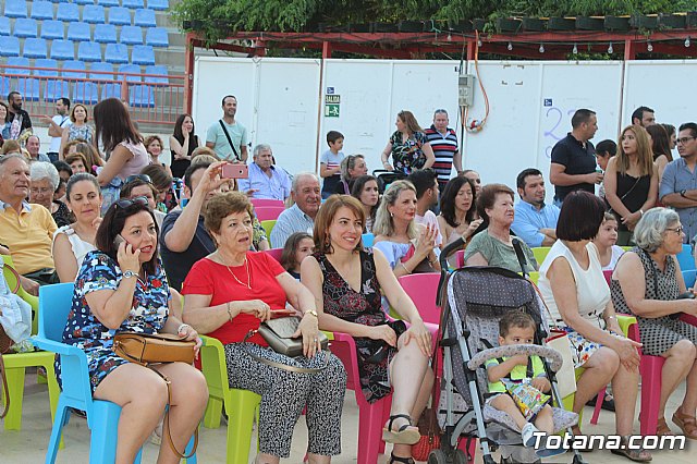 Fiesta Escuela Infantil Clara Campoamor 2019 - 319