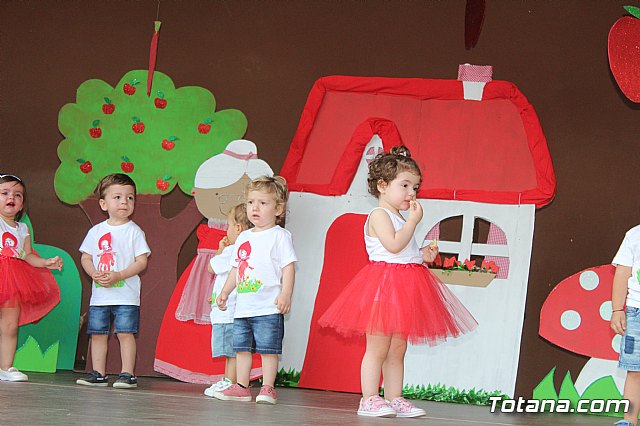 Fiesta Escuela Infantil Clara Campoamor 2019 - 327