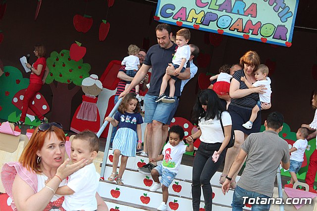 Fiesta Escuela Infantil Clara Campoamor 2019 - 328