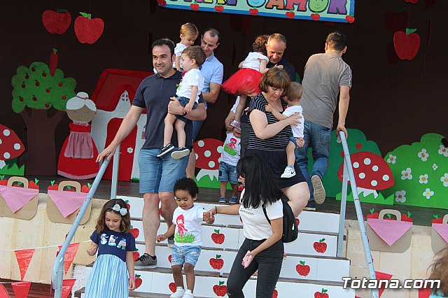 Fiesta Escuela Infantil Clara Campoamor 2019 - 329